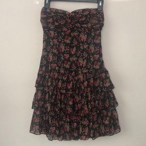 Express dress